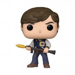 Red Dawn POP! Movies Vinyl figurine Matt Eckert 9 cm