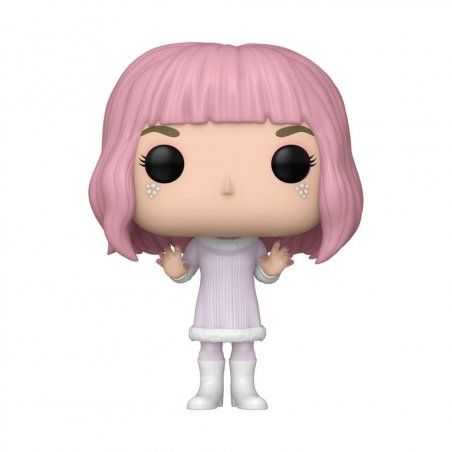 Wednesday POP! TV Vinyl figurine Enid Sinclair 9 cm