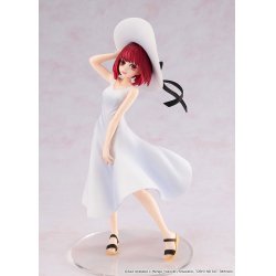 Oshi no Ko statuette PVC Kana Arima "Full moon...!" Ver. 18 cm