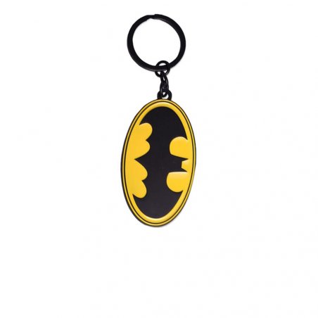 PORTE-CLES BATMAN LOGO