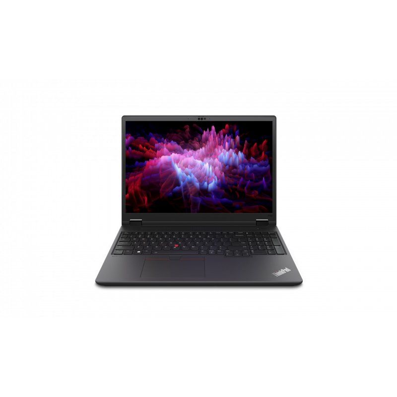 Lenovo ThinkPad P16v Gen 2 (Intel) Intel Core Ultra 7 155H Station de travail mobile 40,6 cm (16") WUXGA 32 Go