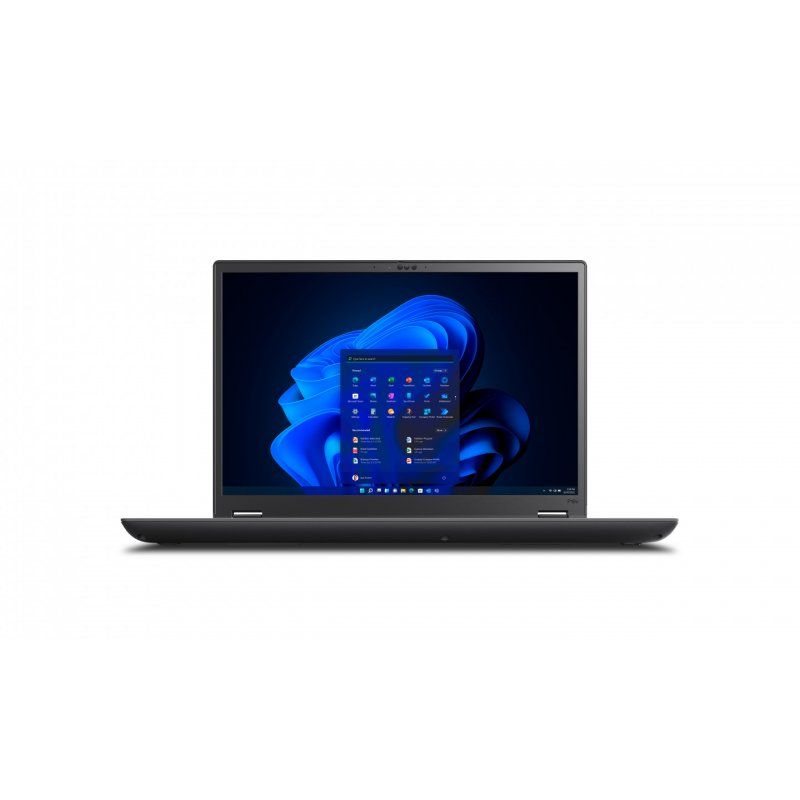 Lenovo ThinkPad P16v Gen 2 (Intel) Intel Core Ultra 7 155H Station de travail mobile 40,6 cm (16") WUXGA 32 Go