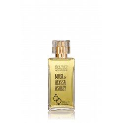 Alyssa Ashley Musk Eau De Toilette 100 ml