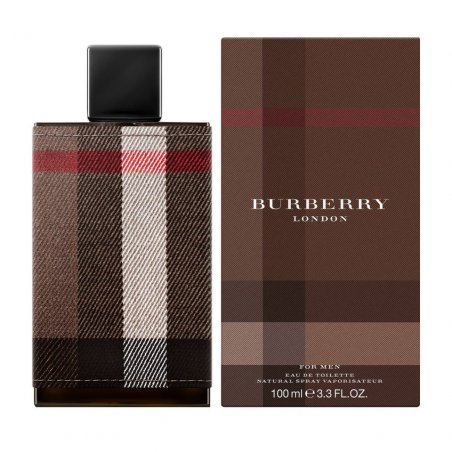 Burberry London Eau de Toilette, 100ml