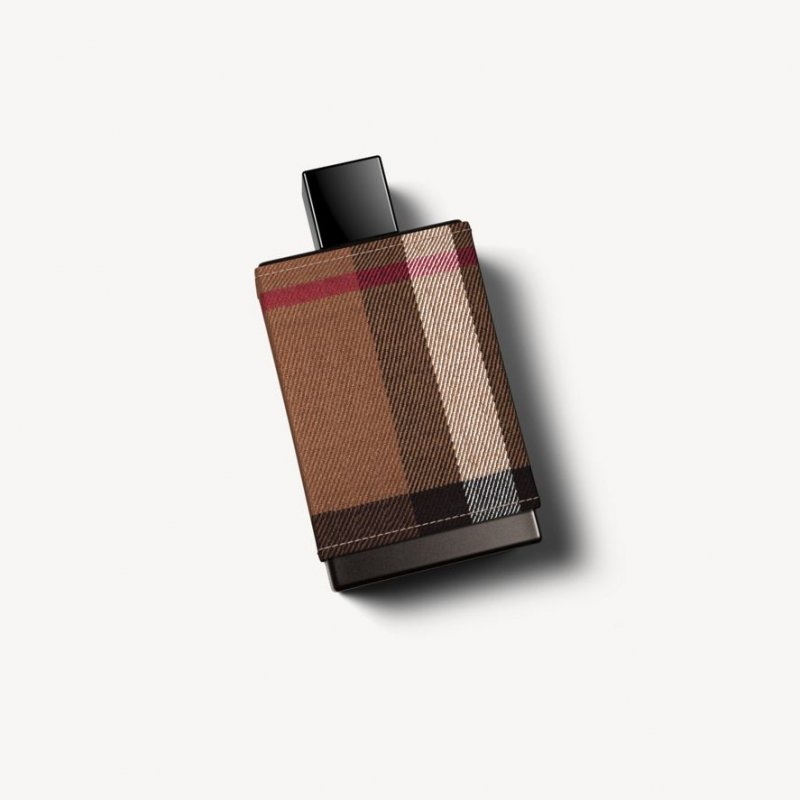 BURBERRY LONDON MEN EDT SPRAY 100 ML