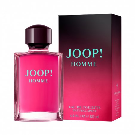 JOOP! Homme 125 ml Men
