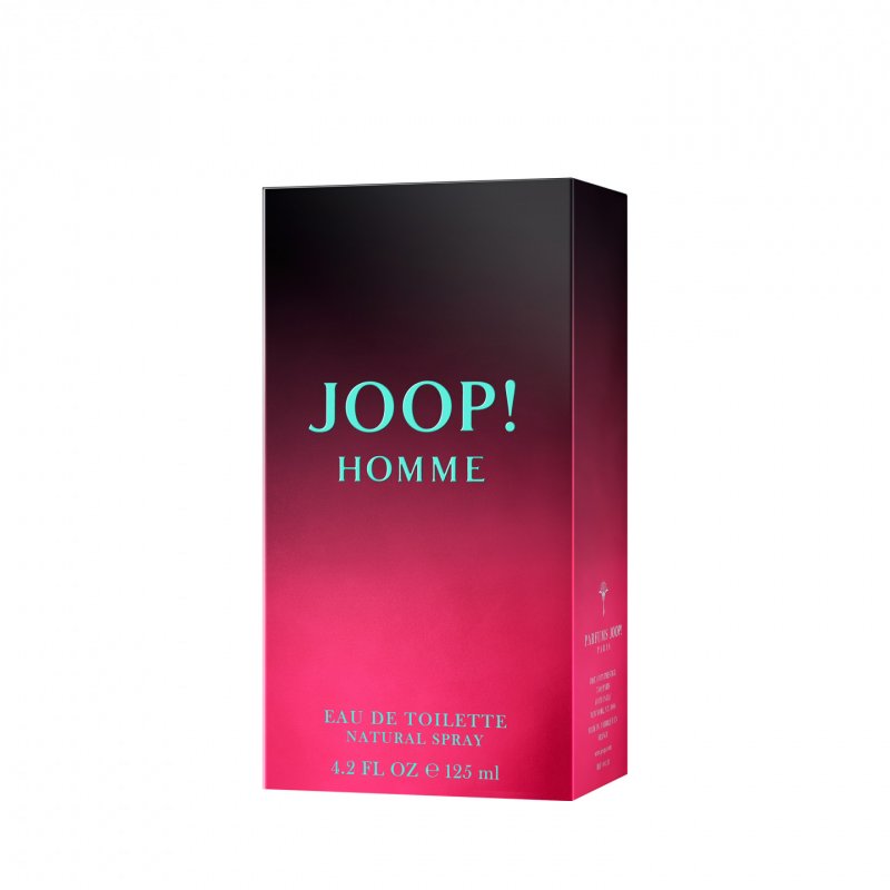 JOOP! Homme 125 ml Men
