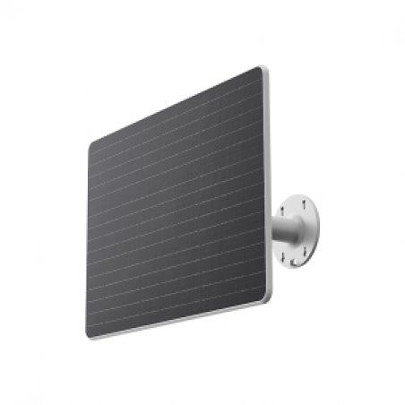 EZVIZ CS-PBC24-R100-20AH security camera accessory Solar panel
