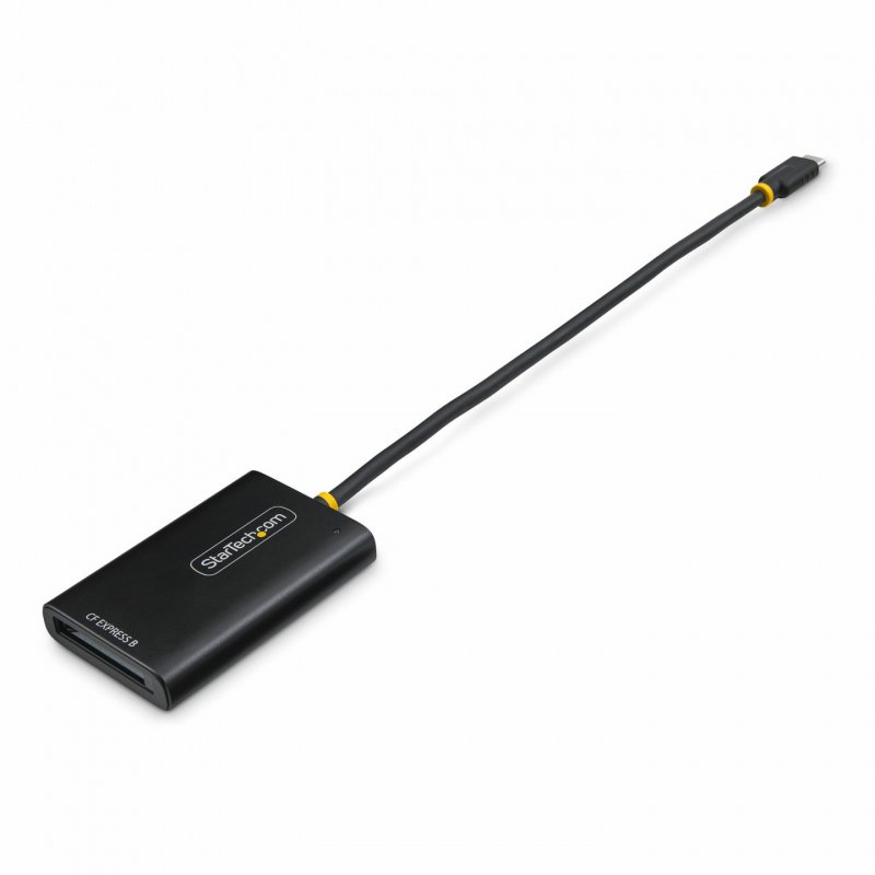 USB-C CFEXPRESS CARD READER
