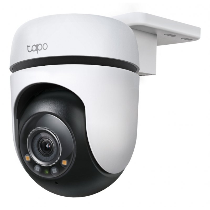 Outdoor Pan/Tilt Security Wi-Fi CameraS
