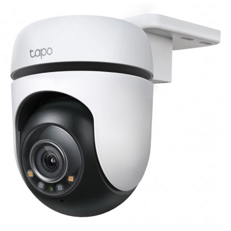 Outdoor Pan/Tilt Security Wi-Fi CameraS