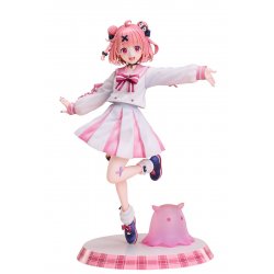 Nijisanji statuette PVC 1/7 Sasaki Saku 23 cm