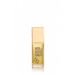 ALYSSA A. MUSK EDT SPRAY 50 ML