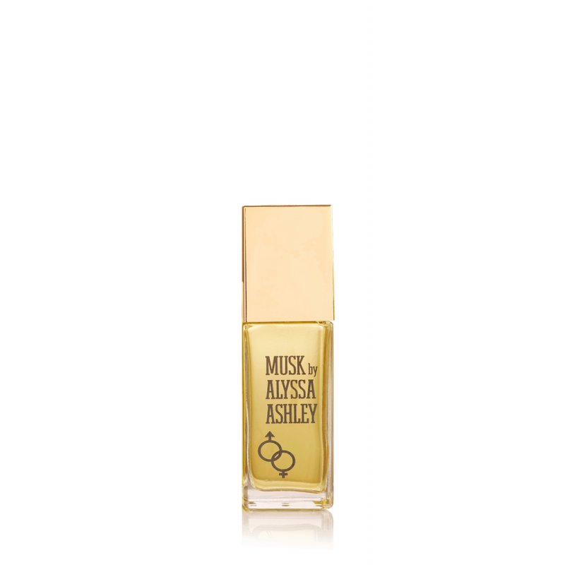 ALYSSA A. MUSK EDT SPRAY 50 ML