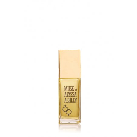 Alyssa Ashley Musk Eau De Toilette 50 ml