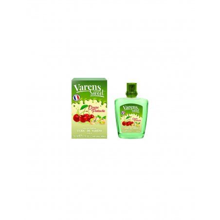 STOCKLWD8 - ULRIC DE VARENS - SWEET CERISE PISTACHE EDP SPRAY 50 ML