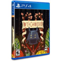 Wytchwood (Import)