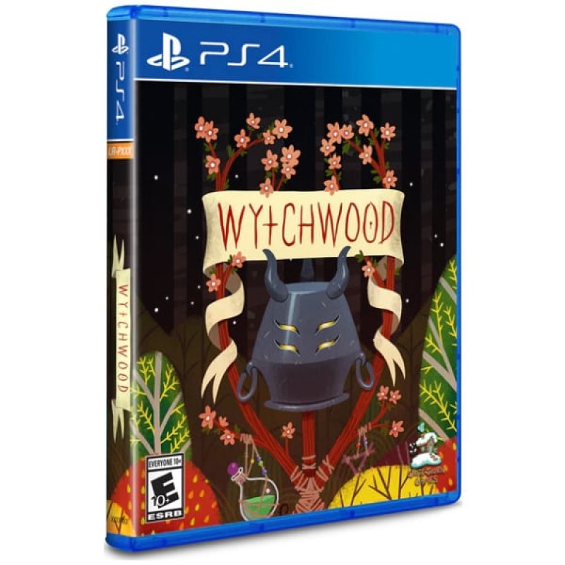 Wytchwood (Import)