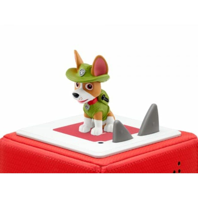 Paw Patrol - Hier kommt Tracker (Hörspiel)