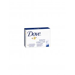 DOVE CREAM PASTILLA JABON DUPLO 2X90 GR
