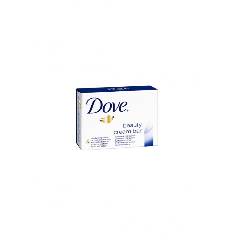 DOVE CREAM PASTILLA JABON DUPLO 2X90 GR