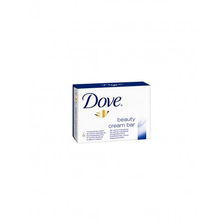 DOVE CREAM PASTILLA JABON DUPLO 2X90 GR