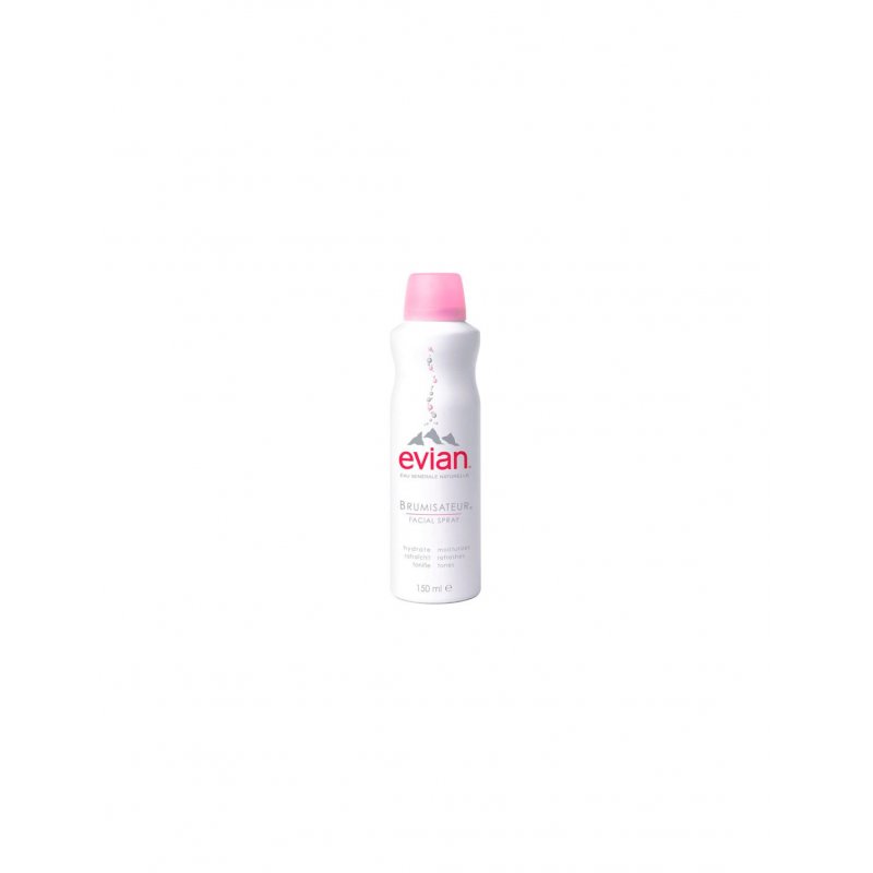 EVIAN BRUMA FACIAL SPRAY 150 ML