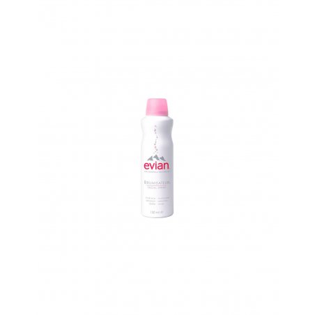 EVIAN BRUMA FACIAL SPRAY 150 ML