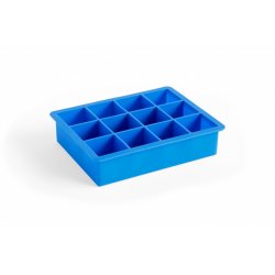 HAY - Ice Cube Tray XL - Blue