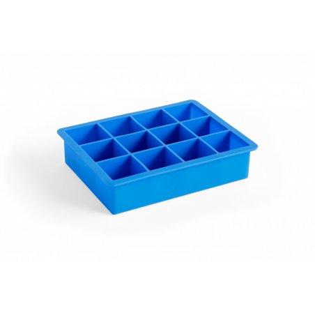 HAY - Ice Cube Tray XL - Blue