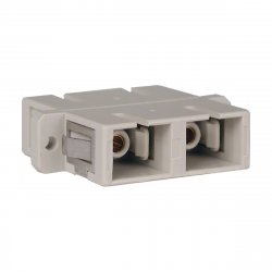 SCSC DUP MMF COUPLER