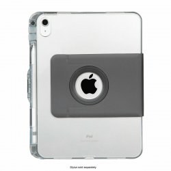 PRO-TEK CLEAR CASE FOR IPAD10TH GEN. CLEAR 10.9