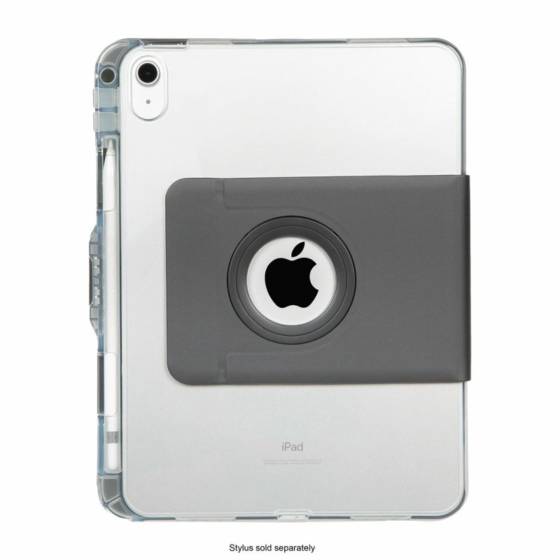 PRO-TEK CLEAR CASE FOR IPAD10TH GEN. CLEAR 10.9