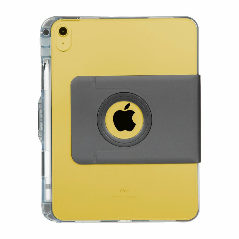 PRO-TEK CLEAR CASE FOR IPAD10TH GEN. CLEAR 10.9