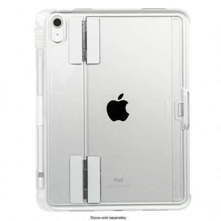 CLICK-IN CLEAR CASE KICKSTANDFOR IPAD 10TH GEN. CLEA