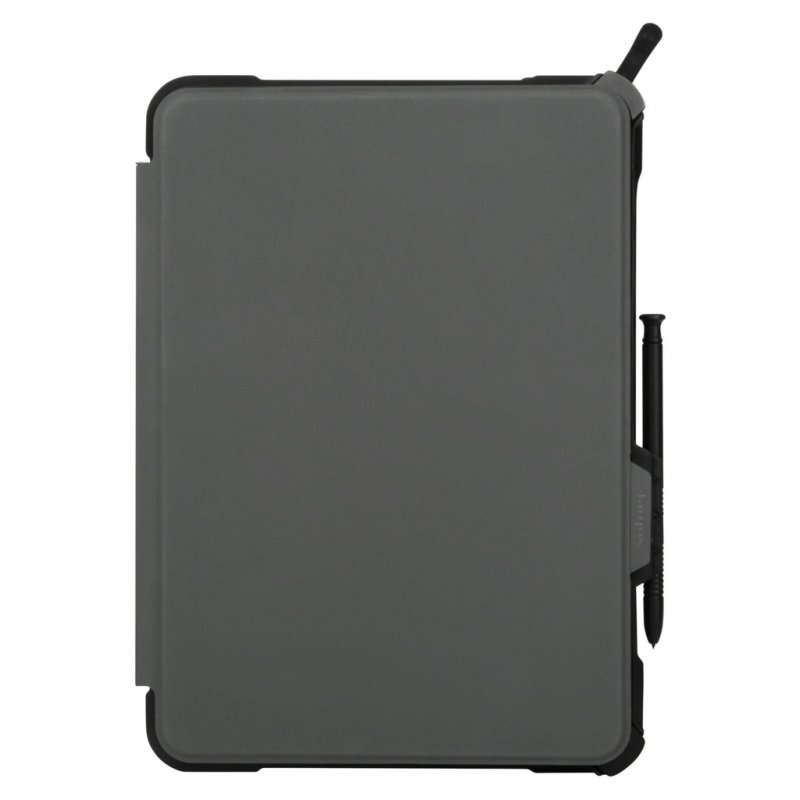 VERSAVU CLEAR CASE FOR IPAD10TH GEN. CLEAR 10.9