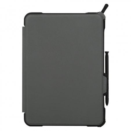 VERSAVU CLEAR CASE FOR IPAD10TH GEN. CLEAR 10.9