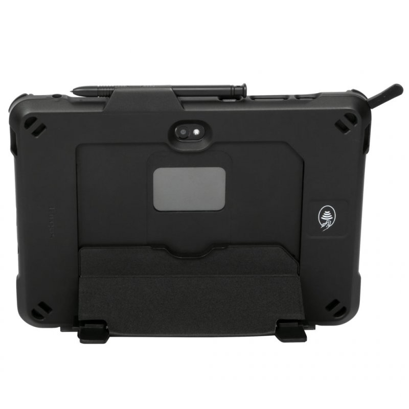 VERSAVU CLEAR CASE FOR IPAD10TH GEN. CLEAR 10.9