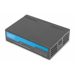 Switch Digitus Gigabit 5 port