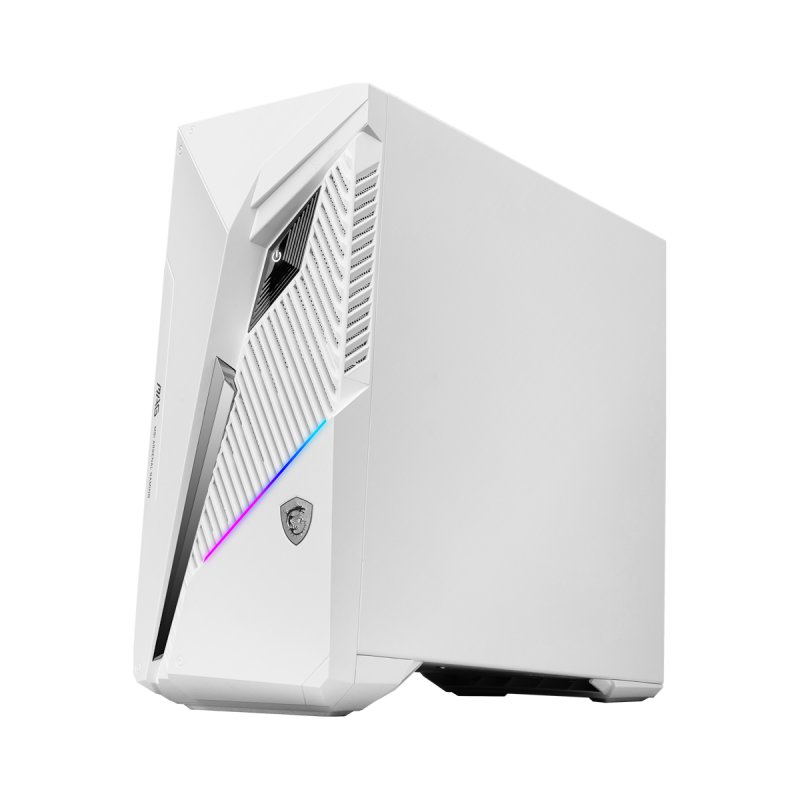 MSI MAG Infinite S3 14NUB7-1842AT Desktop Intel Core i7-14700F, 32GB DDR5 RAM, 1TB M.2 SSD, GeForce RTX 4060 Ti (16GB