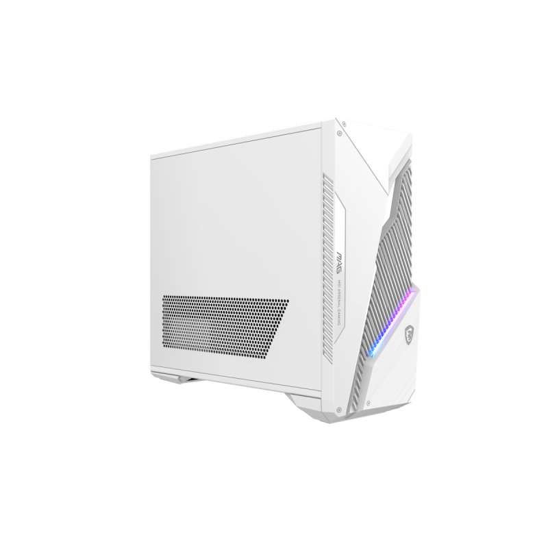 MSI MAG Infinite S3 14NUB7-1842AT Desktop Intel Core i7-14700F, 32GB DDR5 RAM, 1TB M.2 SSD, GeForce RTX 4060 Ti (16GB