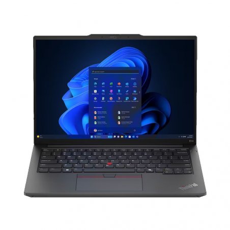 ThinkPad E14 G6 (21M70054GE) (schwarz, Windows 11 Pro 64-Bit, 35.6 cm (14 Zoll) & 60 Hz Display, 1 TB SSD)