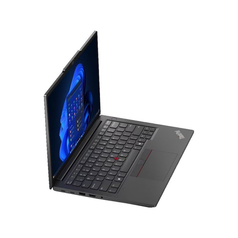 ThinkPad E14 G6 (21M70054GE) (schwarz, Windows 11 Pro 64-Bit, 35.6 cm (14 Zoll) & 60 Hz Display, 1 TB SSD)