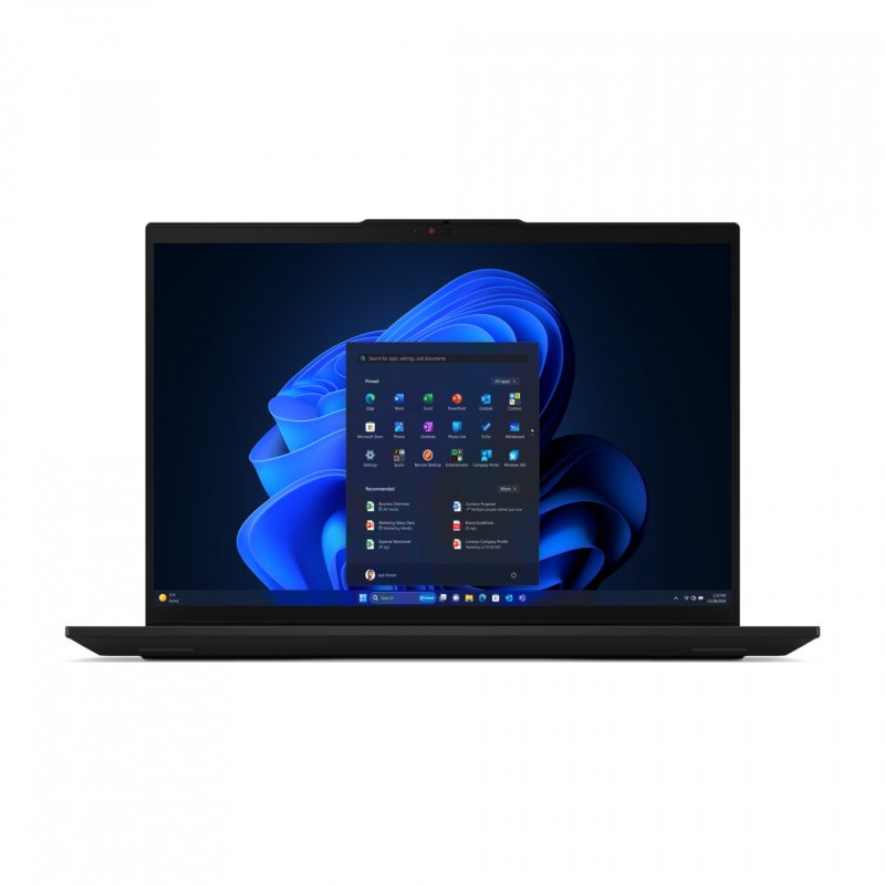 Lenovo ThinkPad L16 G1 21L70010GE - 16" WUXGA, AMD Ryzen™ 7 PRO 7735U, 32GB RAM, 1 TB SSD, Windows 11 Pro