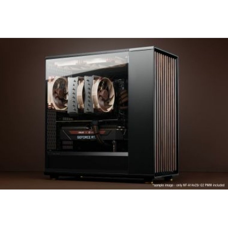 NF-A14x25r G2 PWM Sx2-PP