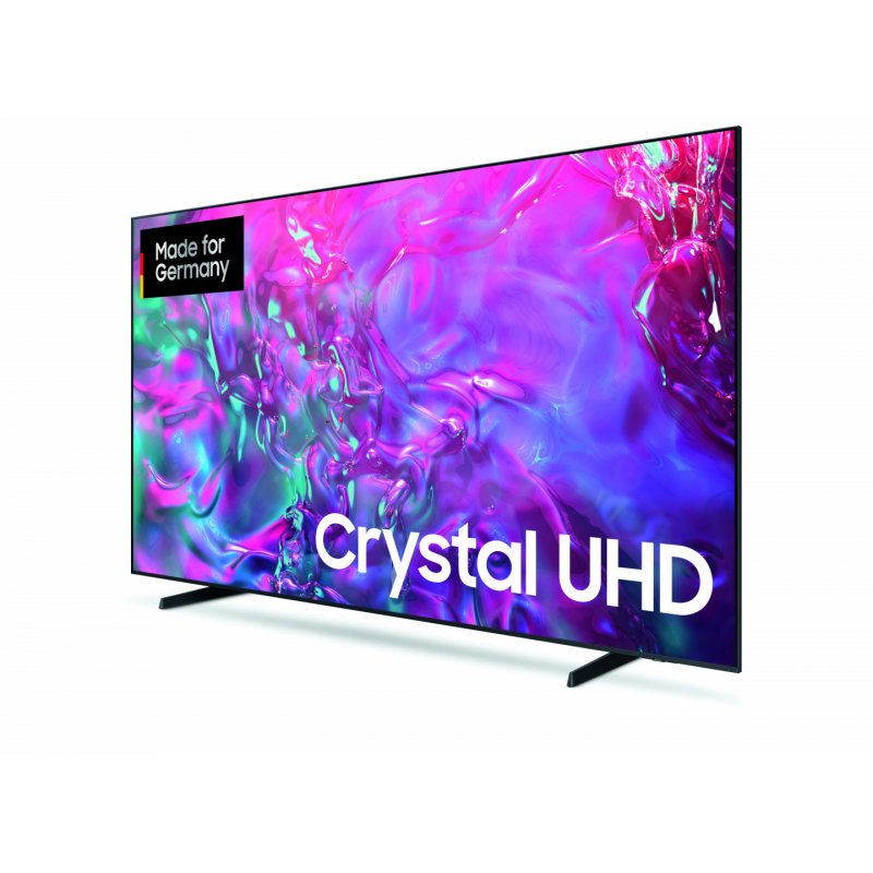 Samsung GU98DU9079U 2.49 m (98") 4K Ultra HD Smart TV Wi-Fi Black