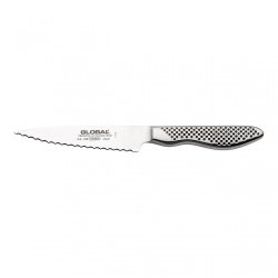 Global - GS-108/SC 12cm Utility Scalloped Blade