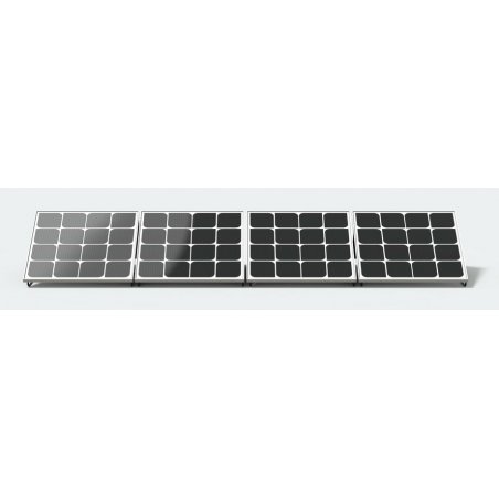 BEEM 3760329320018 Panneau solaire 300 W