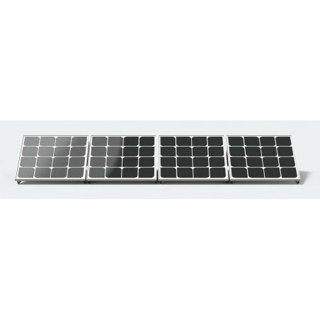 BEEM 3760329320018 solar panel 300 W