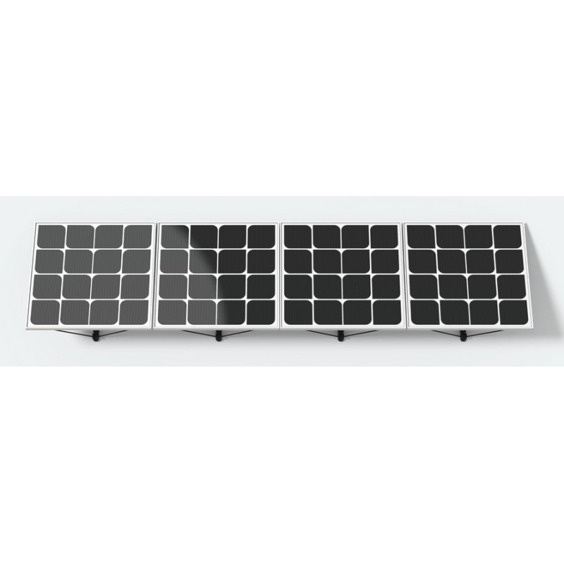 BEEM 3760329320018 Panneau solaire 300 W